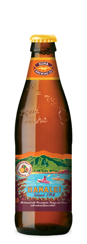Kona Hanalei